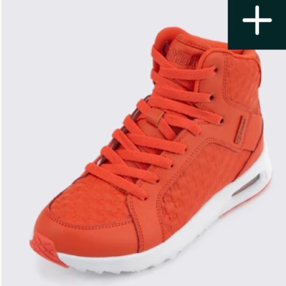 Zumba Air Boss Shoes